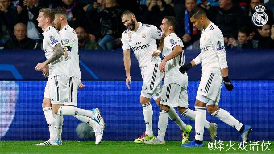 皇马客场对阵阿拉维斯:维克托-加西亚担任西甲裁判 皇马客场对阵阿拉维斯:维克托-加西亚担任西甲裁判