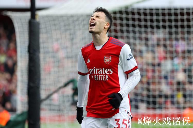 埃泽：平局并非坏事；我坚信阿森纳能夺冠