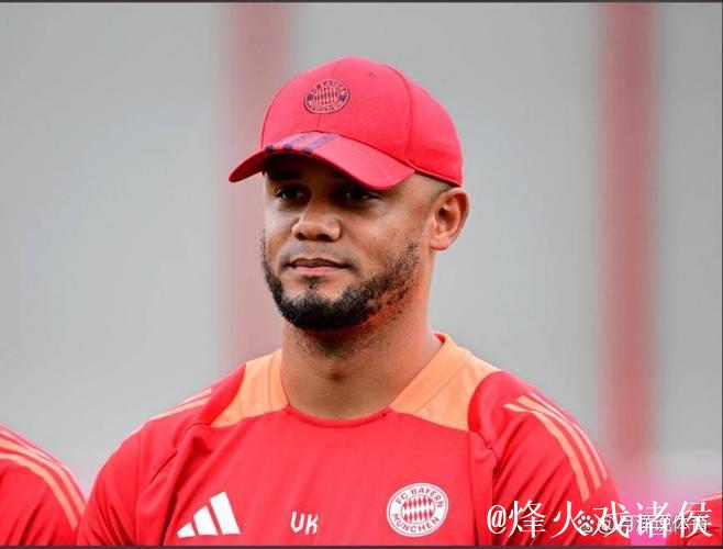 阿尔特塔妙手换人完胜孔帕尼,凯恩全场隐身 阿尔特塔妙手换人完胜孔帕尼,凯恩全场隐身