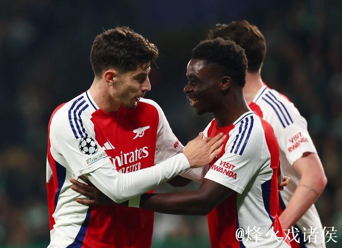 曼城逆转皇马2-1 阿森纳大胜6球：欧冠第6轮第2日全景