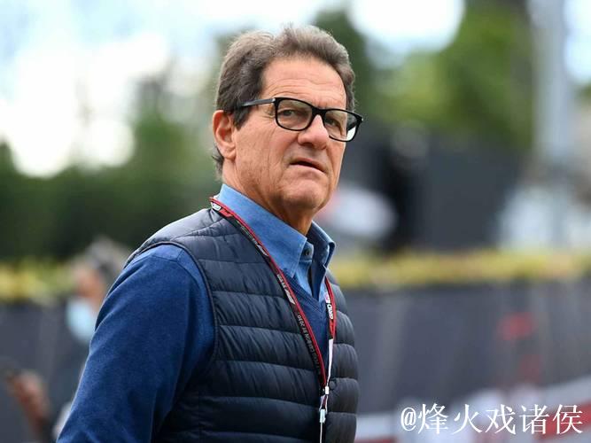 卡佩罗：那不勒斯问题重在心理调整，备战欧战需专注