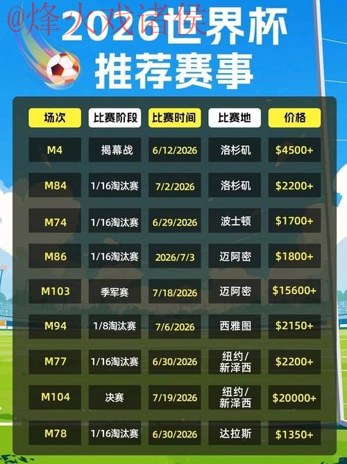 2026世界杯竞猜网站最新官方网址