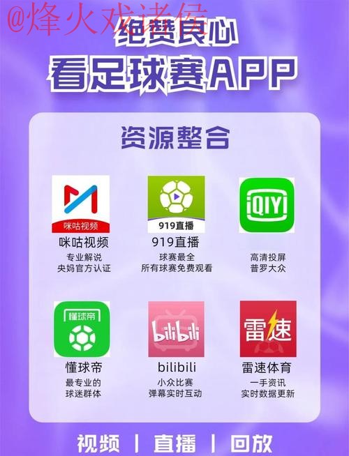 世界杯直播APP下载最佳推荐指南